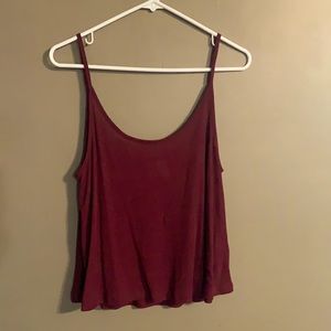 Flowy Tank